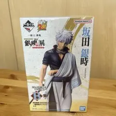 2026年最新】一番くじ 銀魂 B賞 坂田銀時フィギュアの人気アイテム