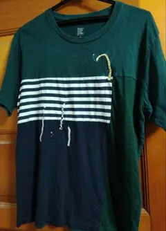Design Tshirt Store graniph 半袖TシャツMのサムネイル