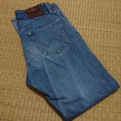 EDWIN 404 ストレートデニム サイズ31