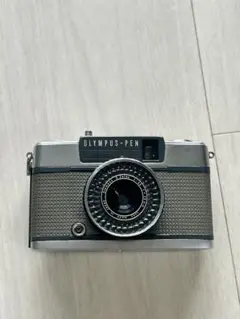 2026年最新】OLYMPUS フィルムカメラの人気アイテム - メルカリ