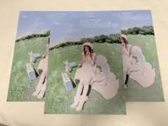YUQI 1st Single Rotivation 3枚セット　ポスター付き