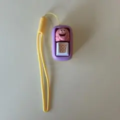 SOAP STUDIO スポンジボブ キーキャップ スポンジボブ　スクエアパンツ