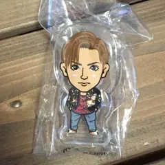 佐藤大樹  クリアクリップ