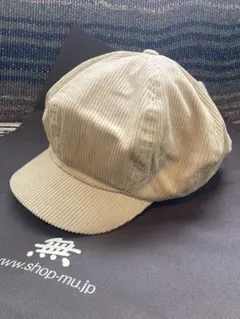 帽子 キャスケット