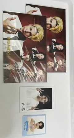 SnowMan ラウール