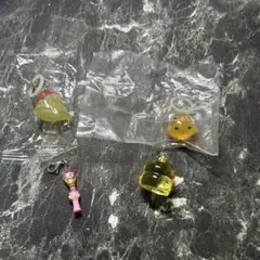 めじるしアクセサリーまとめ売り