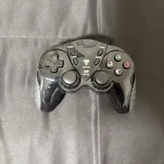 PS2/PS3対応 ワイヤレスコントローラー（GAME TECH製）