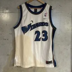 NBA ワシントン　ウィザーズ　マイケルジョーダン
