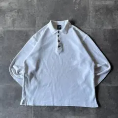 未使用 ADULT ORIENTED ROBES ラガーシャツ ポロシャツ - メルカリ