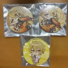 2026年最新】センラ 缶バッジの人気アイテム - メルカリ