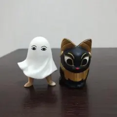 神々の記 　メジェド・バステト 　2個セット