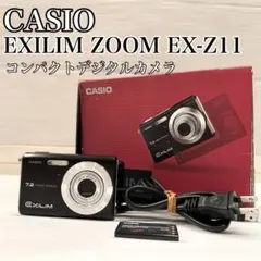 【中古】カシオ Exilim7.2メガピクセル 美品 コンパクトデジタルカメラ 2025年最新】カシオ EXILIM 7.2MEGAの人気アイテム - メルカリ