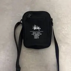 STUSSY ショルダーバッグのサムネイル