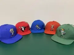 激レア】USA製 90s Disney stussy parody キャップ - メルカリ