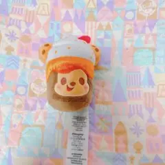 ミッキーマウス カップケーキ