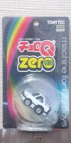 2025年最新】チョロqゼロの人気アイテム - メルカリ