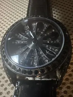 ICETEK腕時計　新品　未使用 楽天市場】【ウォッチ】ICE TEK アイステック スピナー1 36Pダイヤ