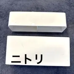 ニトリ・マグネット傘たて