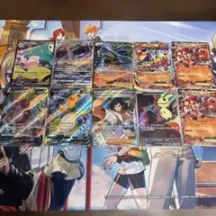 き*ぎ様 ポケカまとめ売り