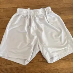 サッカー　ハーフパンツ