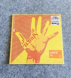 Official髭男dism 宿命CD  クリアケースセット Official髭男dism 宿命CD クリアケースセット