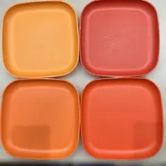 デッドストック Massimo Vignelli マッシモ ヴィネッリ 食器 - メルカリ
