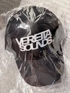 VERETTA SOUNDS ベースボールキャップ IO vallad - メルカリ