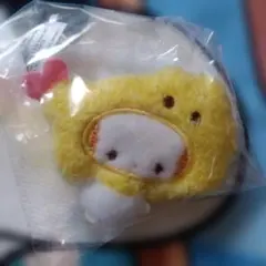 サンリオ　こぎみゅん　シークレットマスコットチャーム