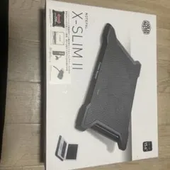 Cooler Master Notepal X-SLIM II