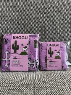 BAGGU ゼブラ シマウマ baby - メルカリ