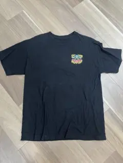 LURKING CLASS Tシャツ ブラック Mサイズのサムネイル
