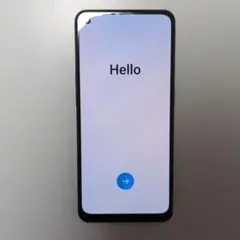 【状態良】Oppo Reno9A ナイトブラックのサムネイル