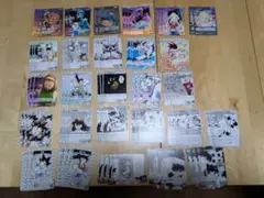 名探偵コナン　カードゲーム　交錯する刃　白セット