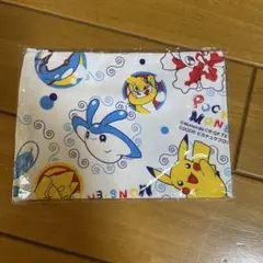 2025年最新】ランチョンマット ポケモンの人気アイテム - メルカリ