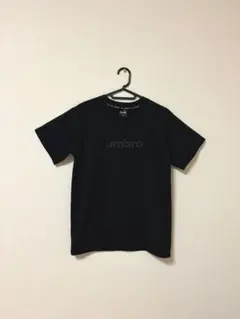 umbro♡サイズ160cm・半袖Tシャツ