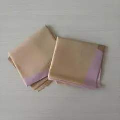 生地（2つセット）