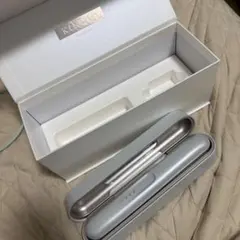 KINUJO 絹女 キヌージョ LuxeJewel コードレスヘアアイロン