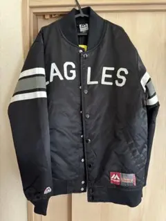 2026年最新】イーグルス スタジャンの人気アイテム - メルカリ