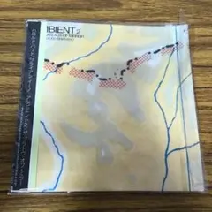 ブライアン・イーノ アンビエント2 ザ・プラトウ・オブ・ミラー 洋楽CD