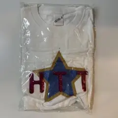 【希少】けいおん 放課後ティータイムTシャツ HTT K-ON