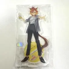 ウマ娘 テイエムオペラオー ロールアイス アクリルスタンド