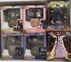 名探偵コナン フィギュア