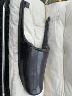 ゼファー750 FRP 未塗装ベース