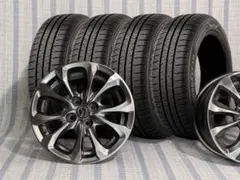 MAZDA中古純正ホイール+新品グッドイヤー 185/65R15 88H 4本 MAZDA中古純正ホイール+新品グッドイヤー 185/65R15 88H 4本 - メルカリ
