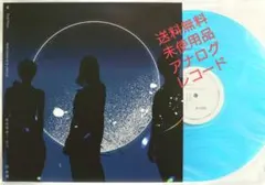 未使用品 アナログレコード 7インチ盤] BLU-SWING 光の記憶 - メルカリ