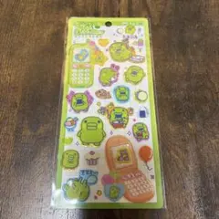 平成はっぴーフォン　くちぱっち　たまごっち