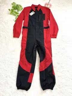 nike ジャンプスーツ