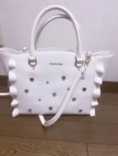 サマンサベガ ビジューフラッター(大)