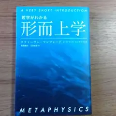 哲学がわかる 形而上学