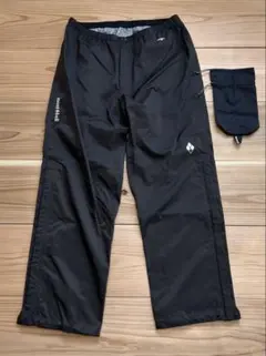 【ほぼ未使用品】モンベル　サンダーパスパンツ